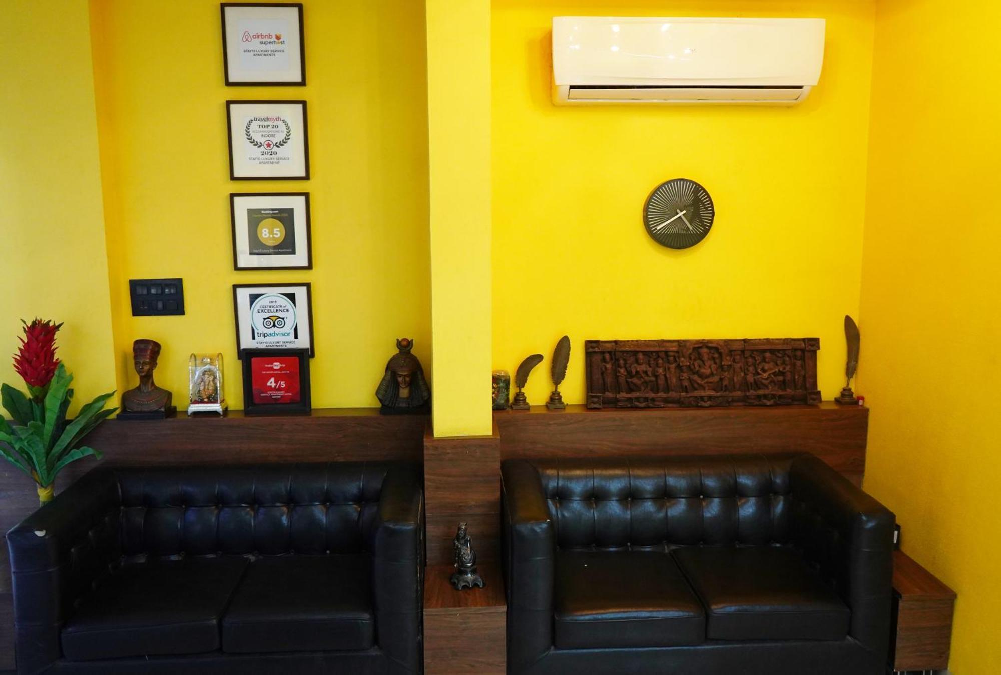 Apartment Stay10